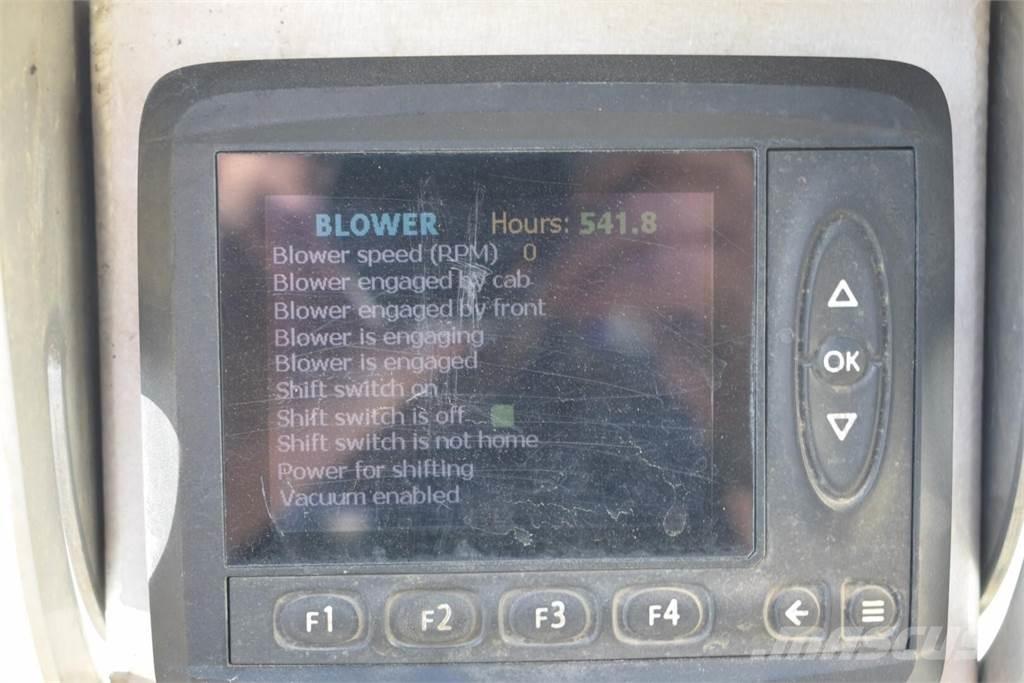 Vactor 2100 PLUS Other