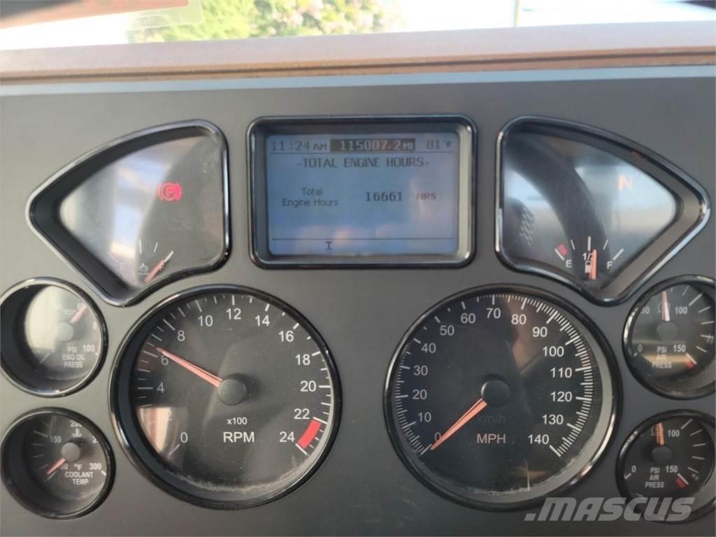 Vactor 2100 PLUS Other