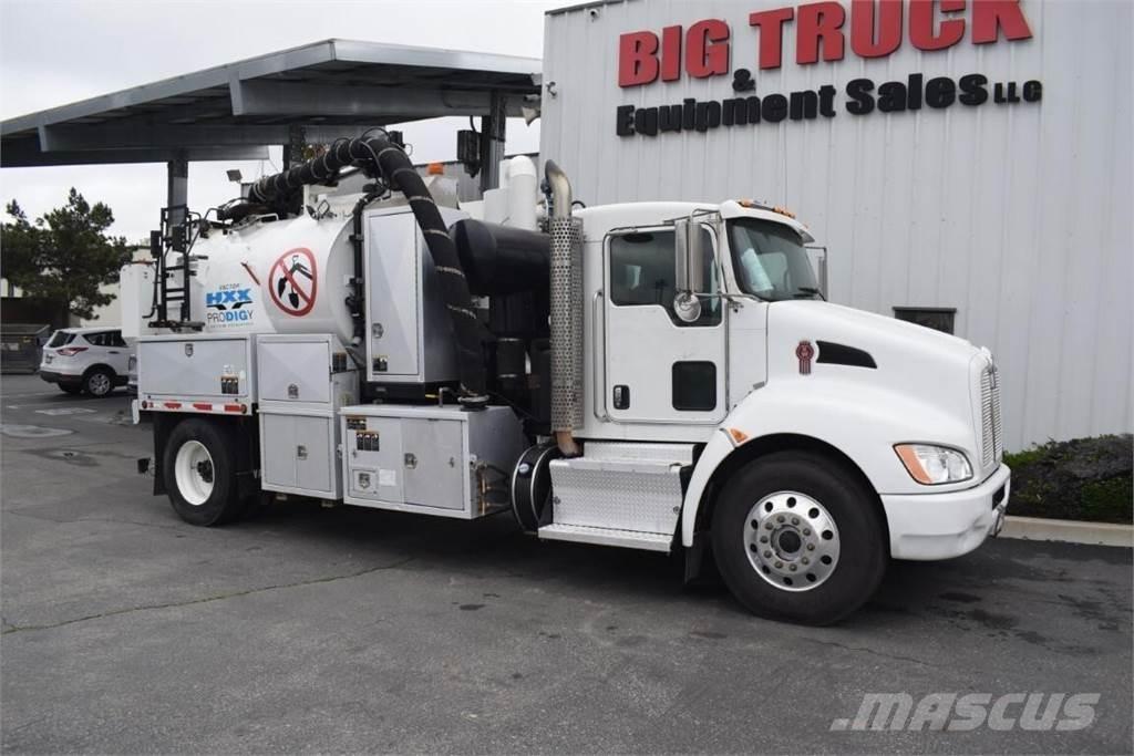 Vactor HXX PRODIGY Other