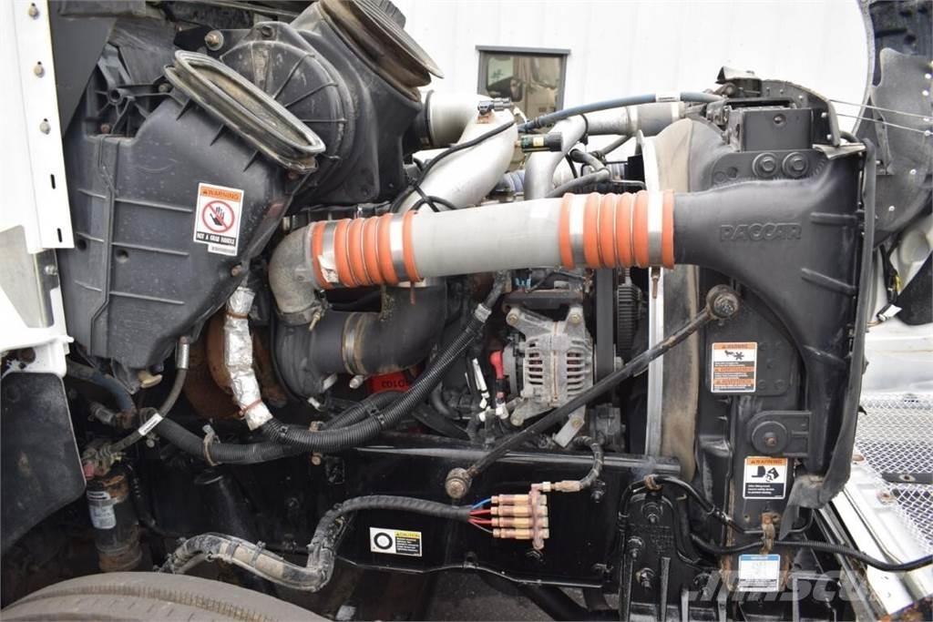 Vactor HXX PRODIGY Other