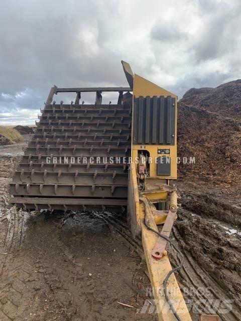 Vermeer CT670 Other