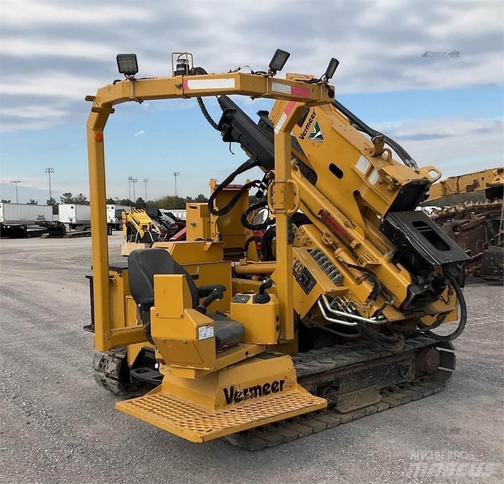 Vermeer PD10 Surface drill rigs