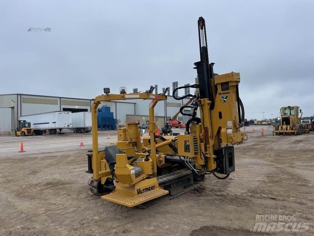 Vermeer PD10 Surface drill rigs