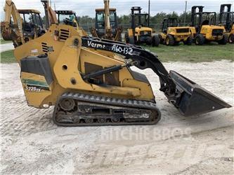 Vermeer S725TX Skid steer loaders