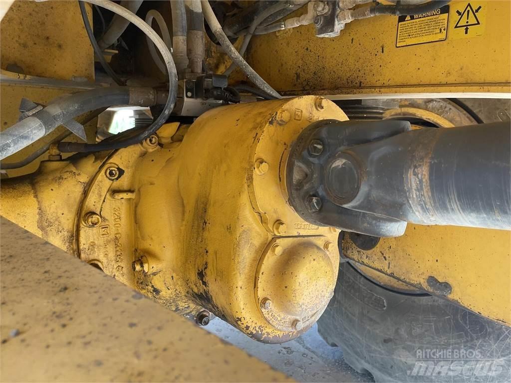 Volvo A40G Water tankers