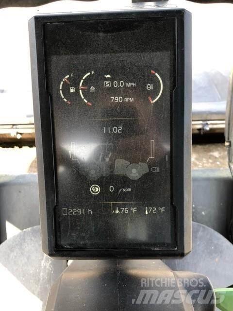 Volvo DD140C Twin drum rollers