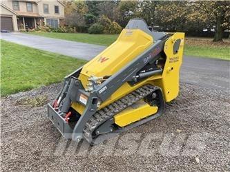 Wacker Neuson SM100 Skid steer loaders