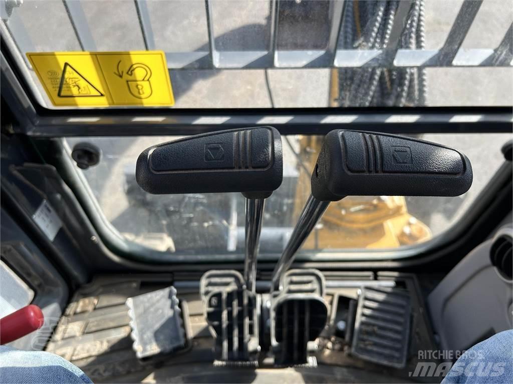 XCMG XE35U Mini excavators < 7t