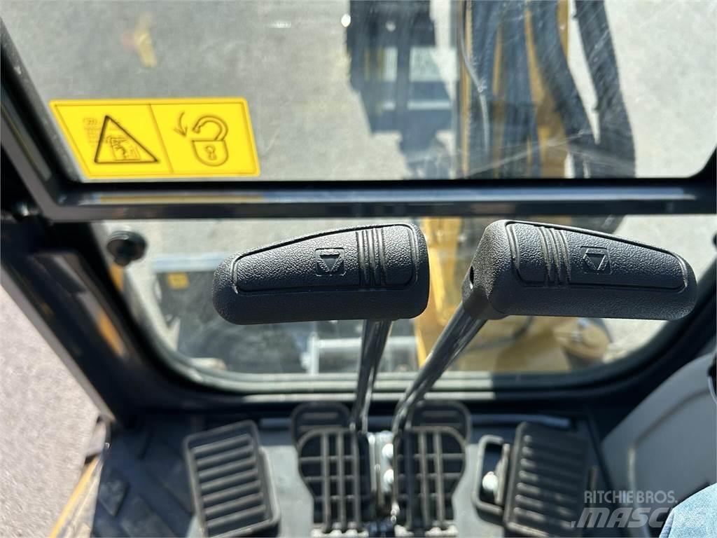 XCMG XE35U Mini excavators < 7t