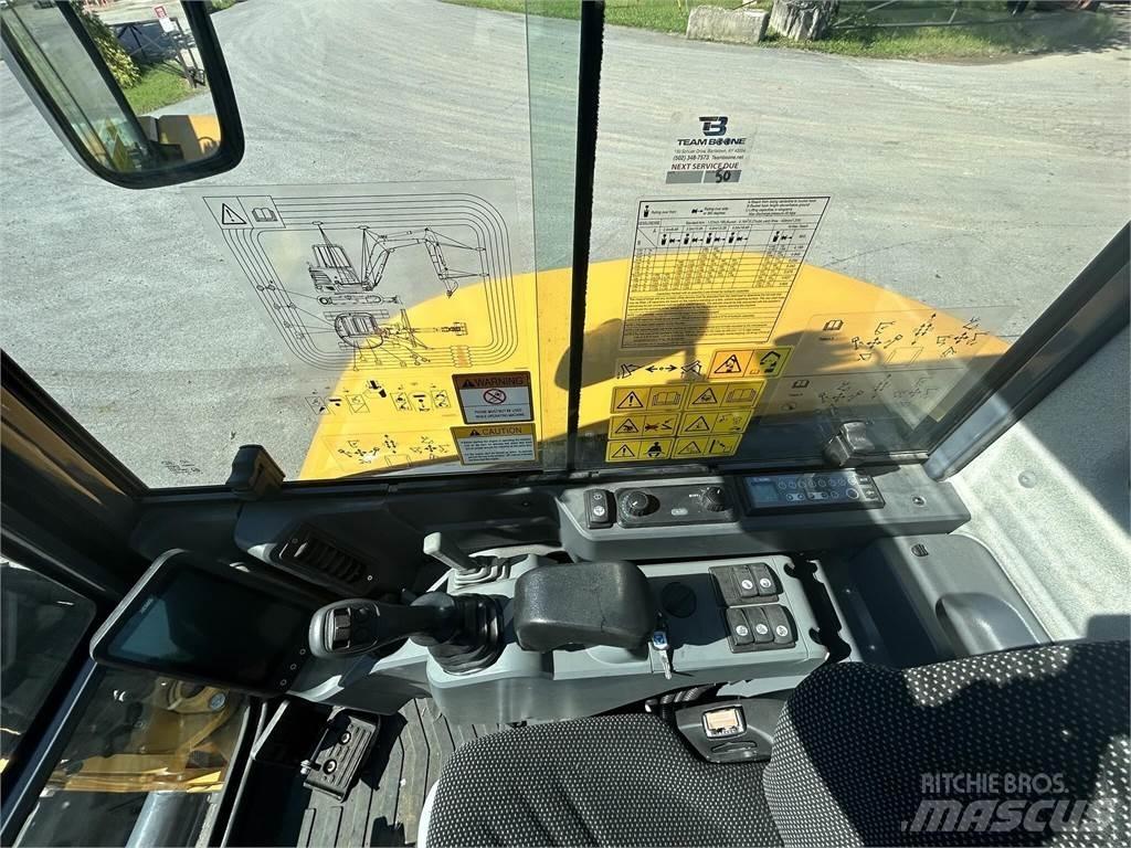 XCMG XE55U Mini excavators < 7t