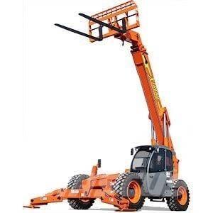 Xtreme MFG XR1044-B Telescopic handlers