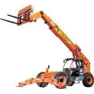 Xtreme MFG XR1247-B Telescopic handlers