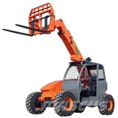 Xtreme MFG XR619 Telescopic handlers