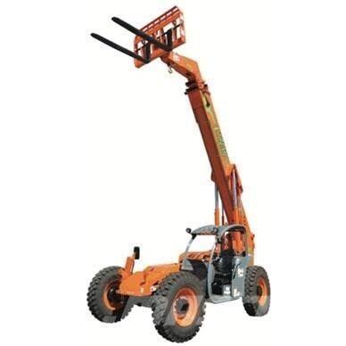 Xtreme MFG XR944-B Telescopic handlers