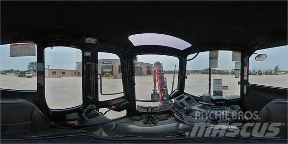 Yanmar SV40 Mini excavators < 7t