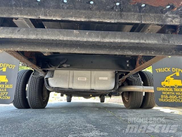 Ford E 450 SD Sewage disposal Trucks