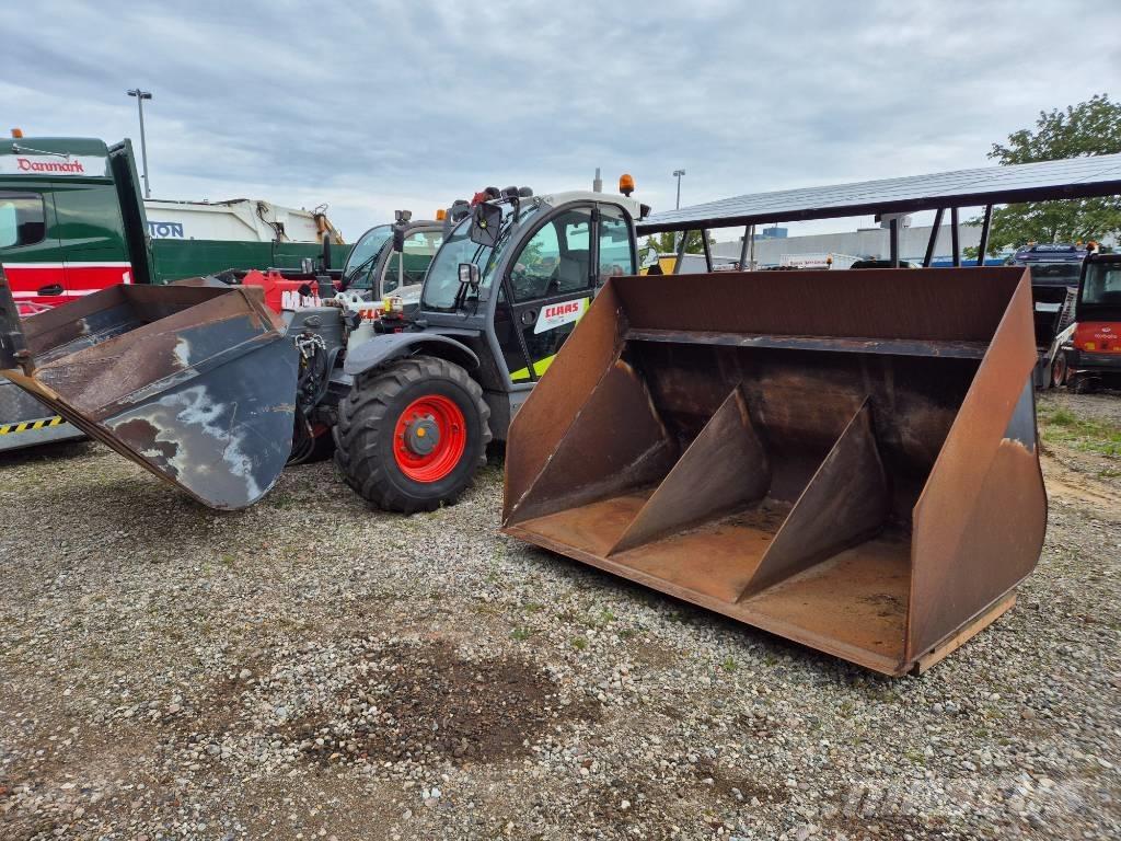 CLAAS Scorpion 7044 Farming telehandlers