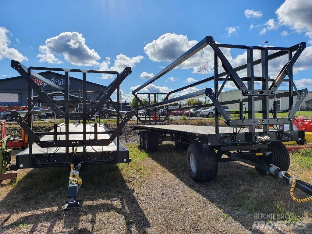 Bala Agri BV 1603 Other farming trailers