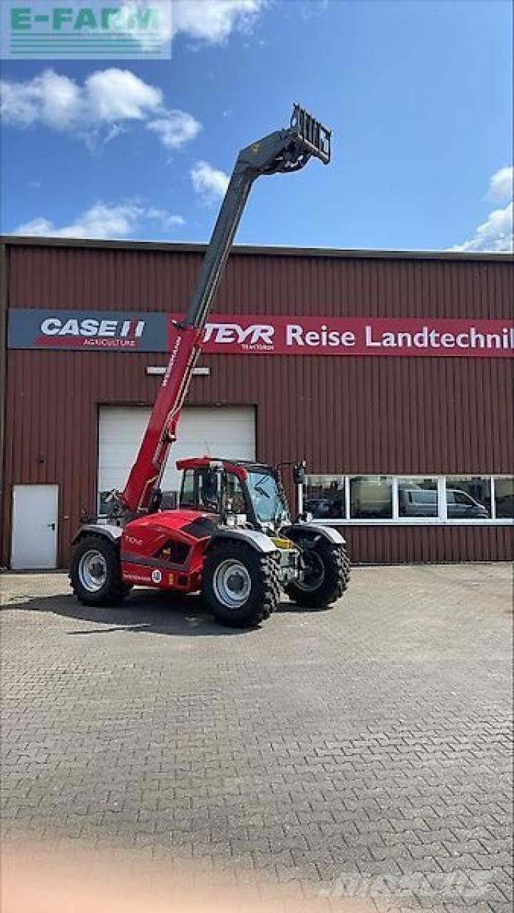 Weidemann t7042 Farming telehandlers