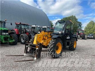 JCB 535-95 Farming telehandlers