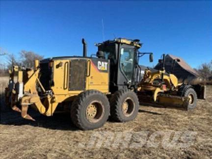 CAT 140 M Graders
