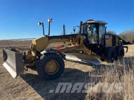 CAT 140 M Graders