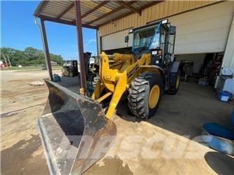 Kawasaki 67 Z 7 Wheel loaders