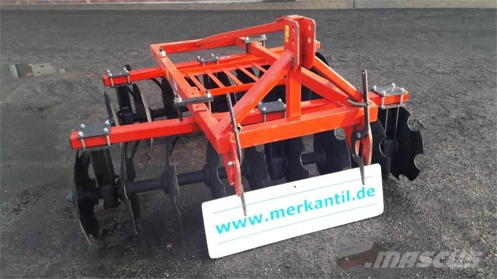 Akpil V 2  NEU Disc harrows