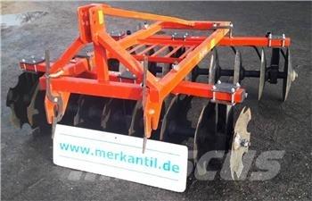 Akpil V 2  NEU Disc harrows