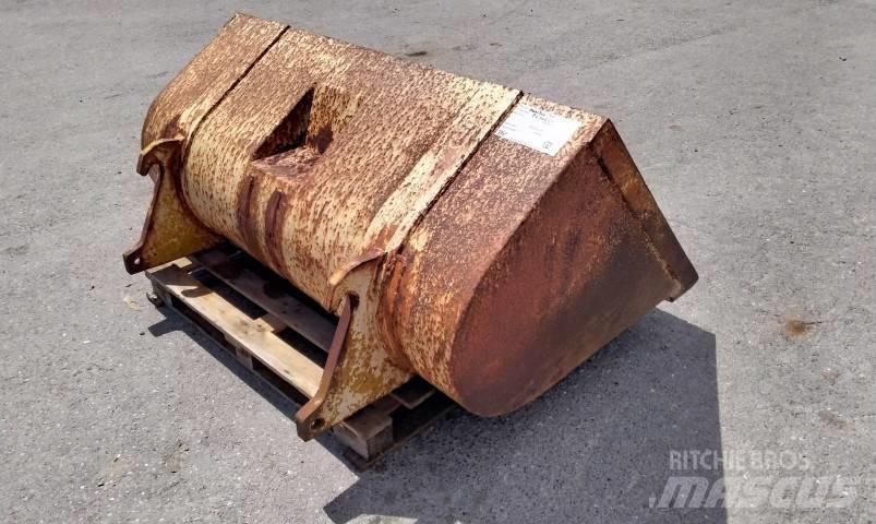 JCB 1M62 Other components