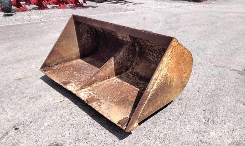 JCB 1M62 Other components