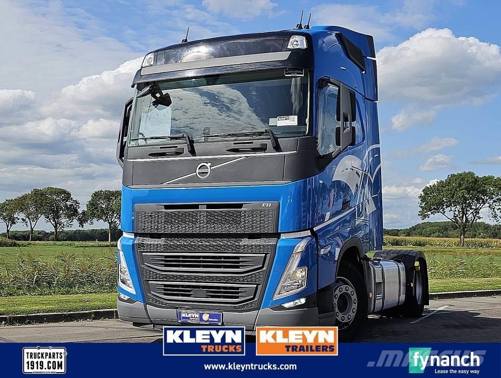 Volvo FH 460 Truck Tractor Units