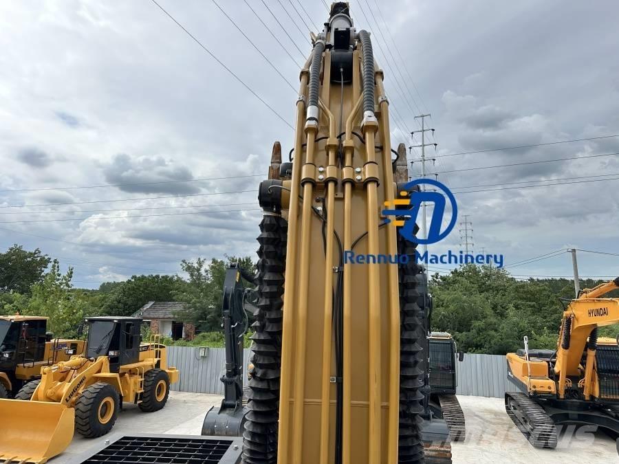 CAT 330 D Crawler excavators