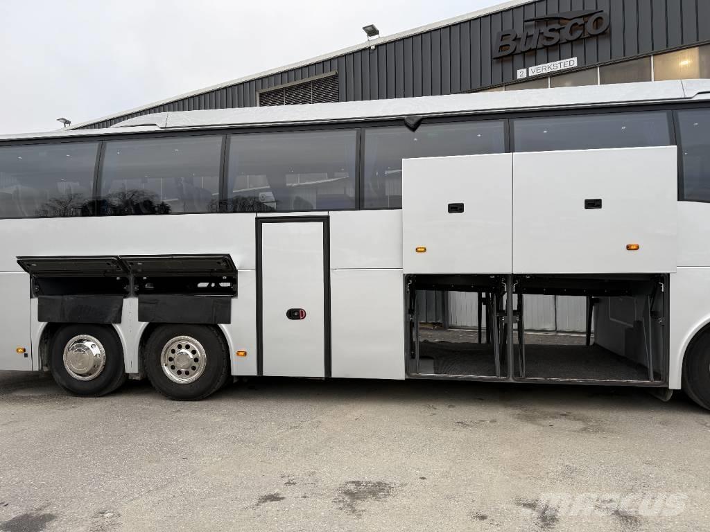 Volvo B13R 9700HD Buses and Coaches