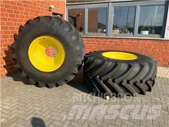 Mitas 800/65R32 Other farming machines