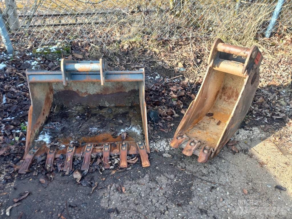 Kubota KX 101-3 A Mini excavators < 7t