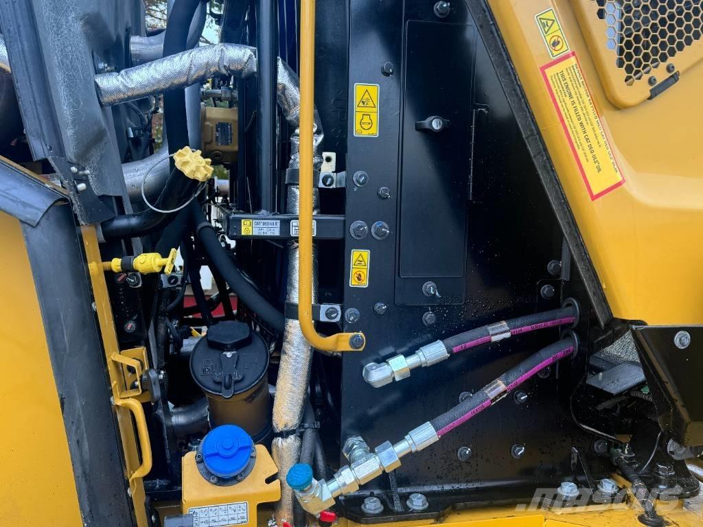 CAT 972 M XE Wheel loaders
