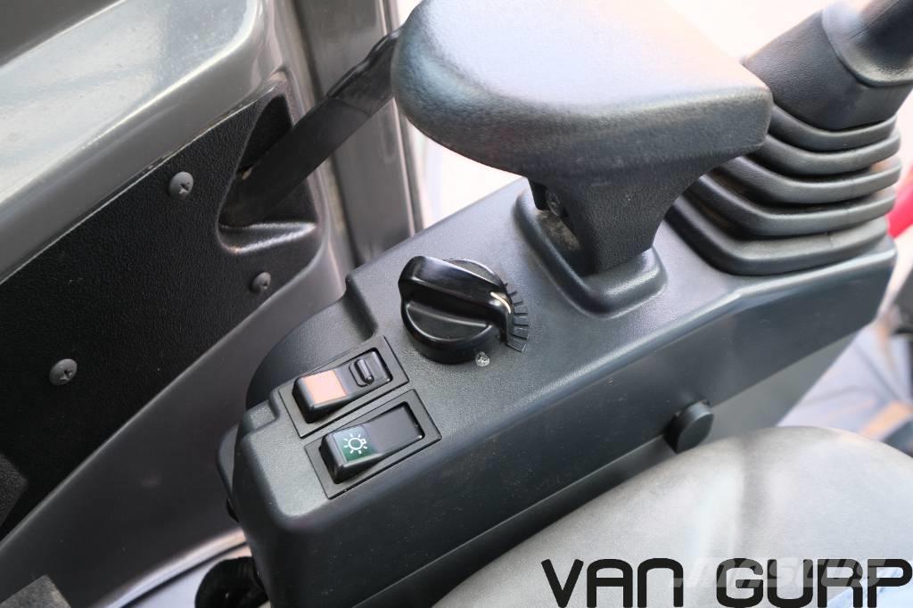 CASE CX37C | 2022 | 942h Mini excavators < 7t