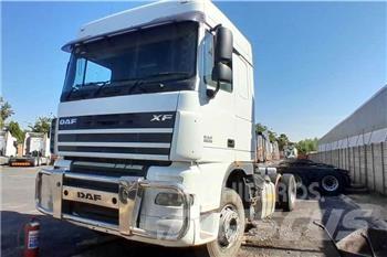 DAF XF105.460 Other trucks