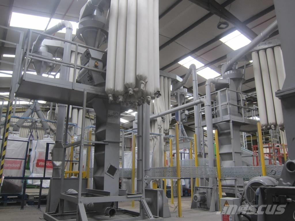 Zerma 1600-800-3 ×7 Wasteplants