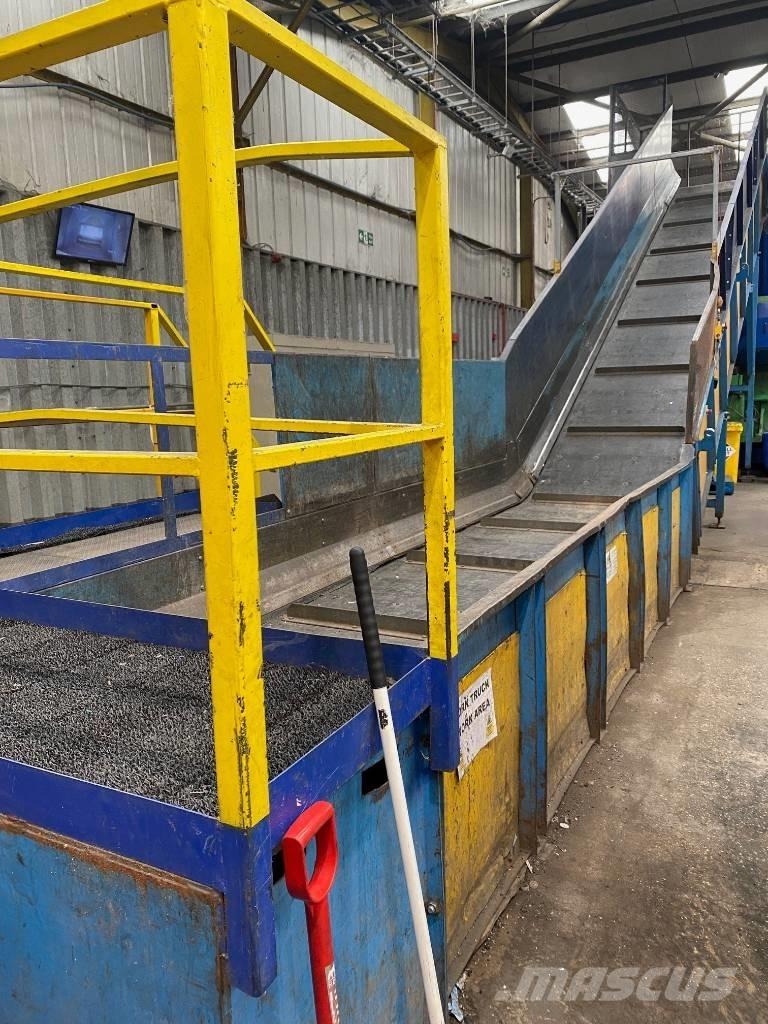 Zerma 1600-800-3 ×7 Wasteplants