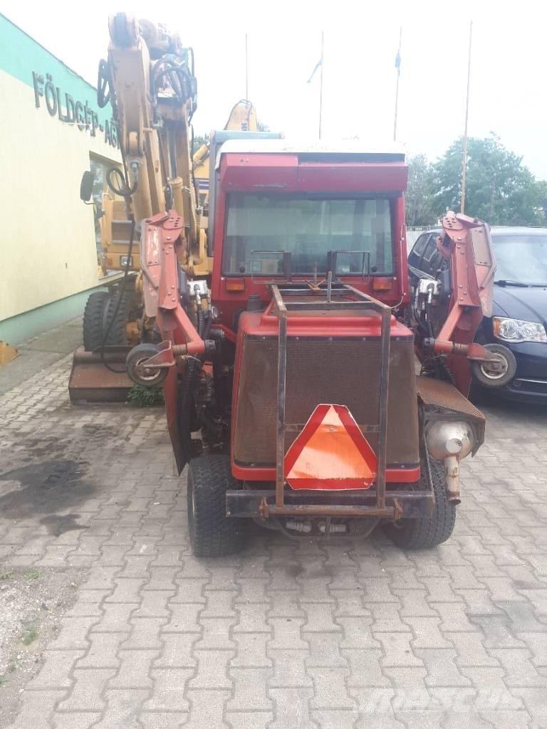  Jundsmaster 4000 D Other farming machines