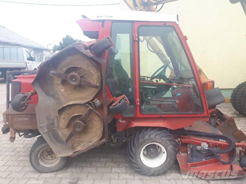  Jundsmaster 4000 D Other farming machines