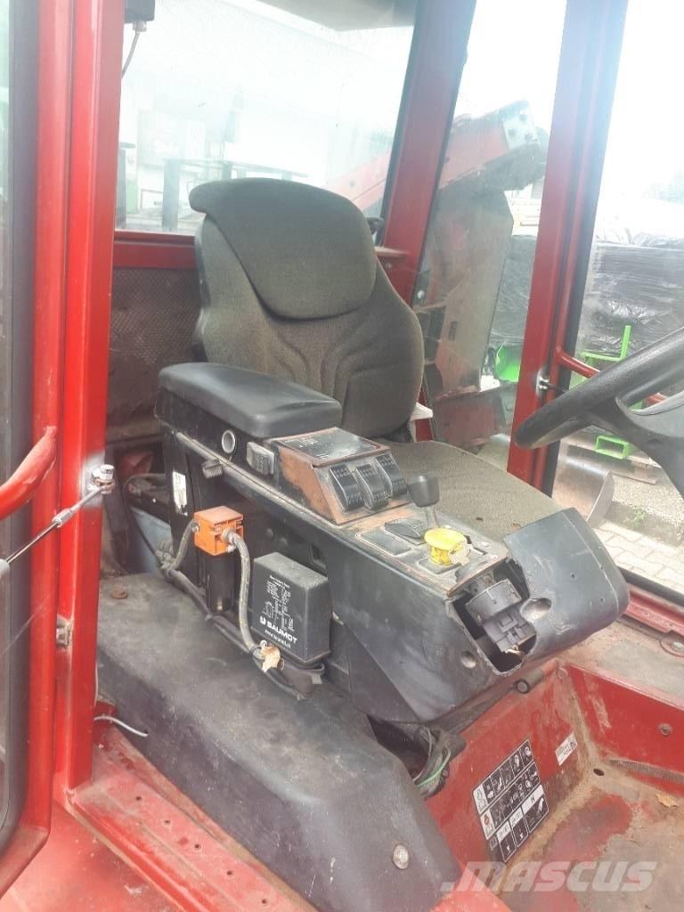  Jundsmaster 4000 D Other farming machines