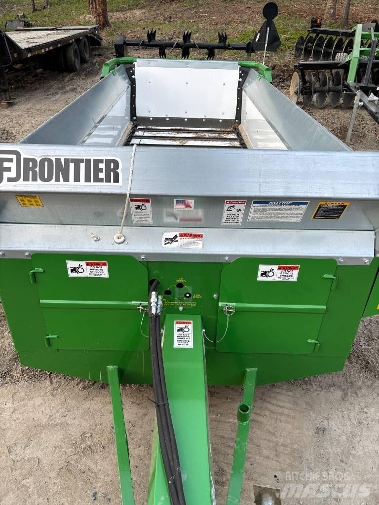 Frontier MS1231 Mineral spreaders