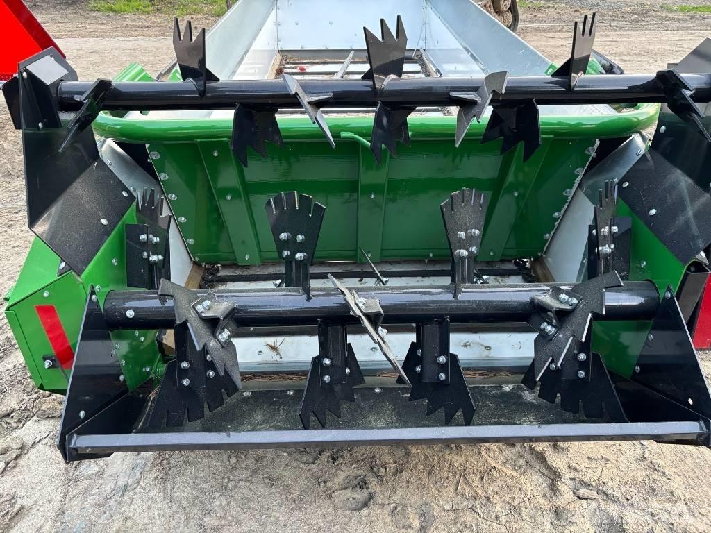 Frontier MS1231 Mineral spreaders