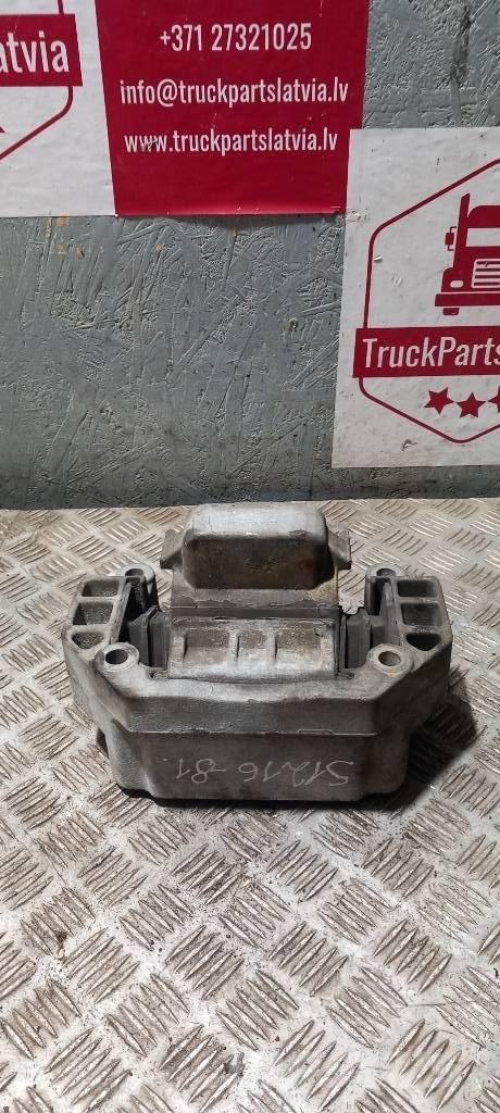 Scania R 440   1782203 Engines