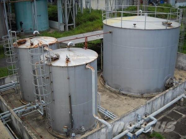  NIIGATA 18V32CLX Other Generators