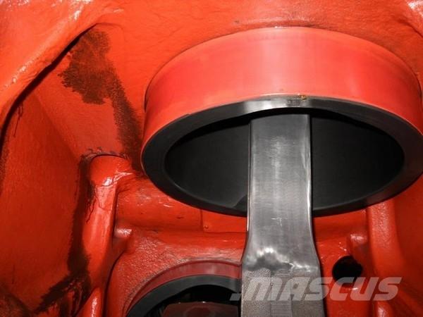  NIIGATA 18V32CLX Other Generators