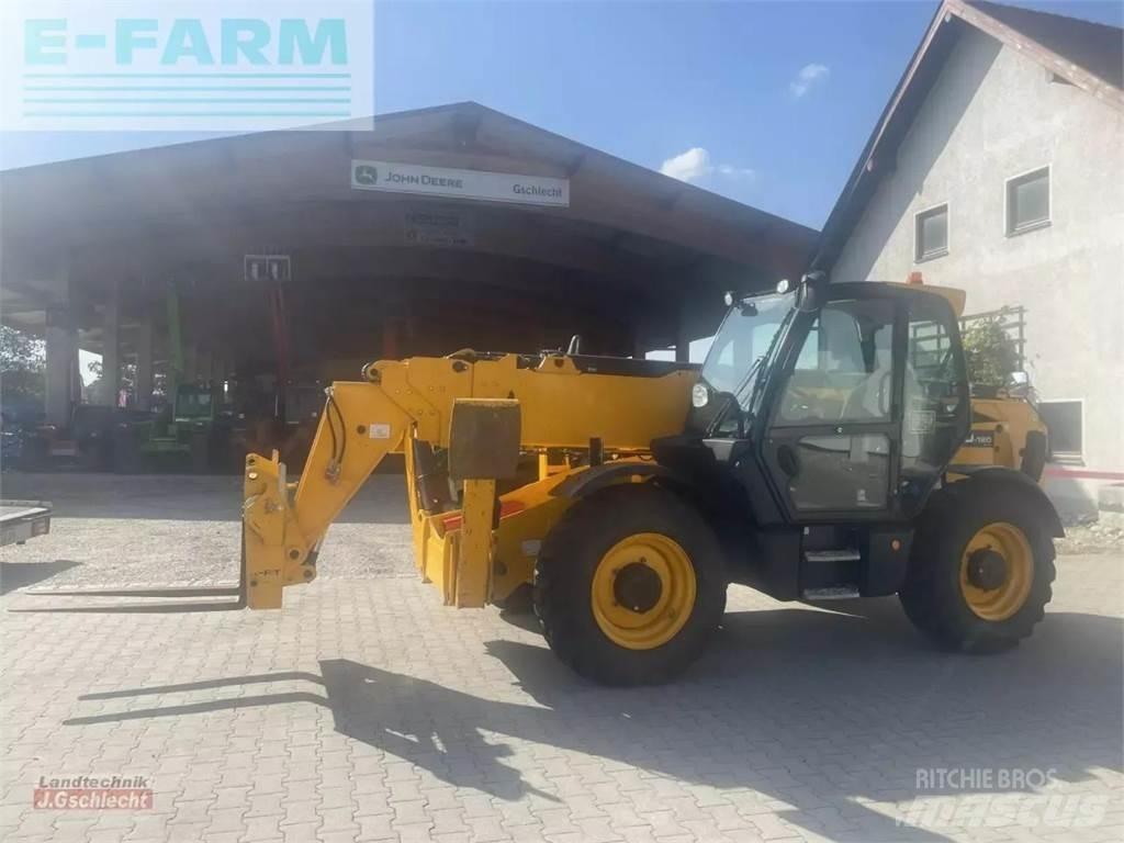 JCB 540-180 hi-viz Other